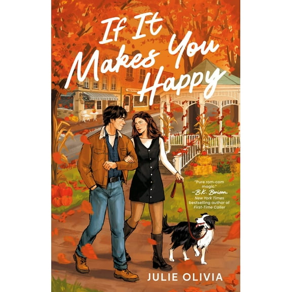 If It Makes You Happy (Paperback)