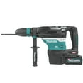 thumbnail image 3 of Makita GRH05M1 40V Max XGT Brushless Lithium-Ion 1-9/16 in. Cordless AVT Rotary Hammer Kit (4 Ah), 3 of 22