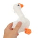 thumbnail image 2 of 2 mini peluches de ganso para fiestas infantiles, máquina de garras, relleno para bolsas de regalo, llavero, premios de carnaval, regalo de recompensa para el aula., 2 of 6
