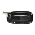 thumbnail image 6 of DNA Motoring OEM-DHO-00240 For 2000-2006 Cadillac Escalade Without Key Hole Rear Left Outer Door Pull Handle, 6 of 6