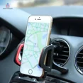 thumbnail image 3 of Soporte Base Celular Carro Auto Ventilacion Rejilla Aire 360, 3 of 8