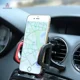 thumbnail image 3 of Soporte Base Celular Carro Auto Ventilacion Rejilla Aire 360, 3 of 8