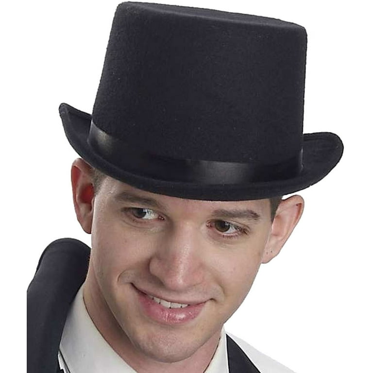 Top hat best sale super deluxe