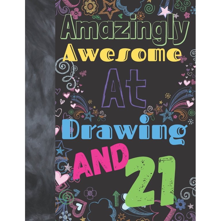 Awesome Page 21