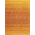 thumbnail image 7 of Calvin Klein Linear Glow Area Rug, 7 of 7