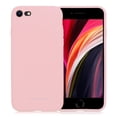 thumbnail image 1 of Funda Soft Rosa Molan Cano para iPhone 7 8 Jelly, 1 of 9