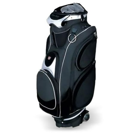 Wilson Performance Deluxe Golf Bag
