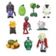thumbnail image 1 of Jhesao 10 Uds plantas juguetes de Pvz Set figuras de acción Zombies Pvz juguete de Pvc nuevos grandes regalos para niños y fanáticos cumpleaños y fiestas, 1 of 5