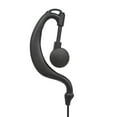 thumbnail image 4 of Headset Earpiece with Mic PTT for Motorola Two Way 2 Pin M Plug, 4 of 7