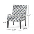 thumbnail image 3 of Velmero -  CHAIR （a chair）,Blue, 3 of 10