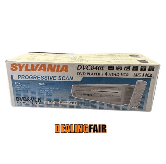 Begin 【CD＋DVD】 Amazon.com: Magnavox ZV427MG9 DVD Recorder / VCR with Line-In