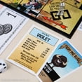thumbnail image 3 of Juego de mesa Monopoly Edición One Piece USAOPOLY 9 fichas en miniatura, 3 of 8