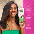thumbnail image 2 of Palmer's Coconut Oil Formula Shampoo restores Dry, Damaged or Color Treated Hair 10.6 fl.oz, 2 of 10