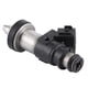 thumbnail image 2 of Boroco Coche Inyector De Combustible Boquilla Accesorio Apto Para Honda CR V 2.0l L4 1999-2001 06164 PCA-000, 2 of 5