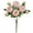 F, variant on Inerposs Artificial Rose Bouquet, Home Decoration, Wedding Floral Arrangement, Vibrant Centerpiece, Perfect for Parties and Events