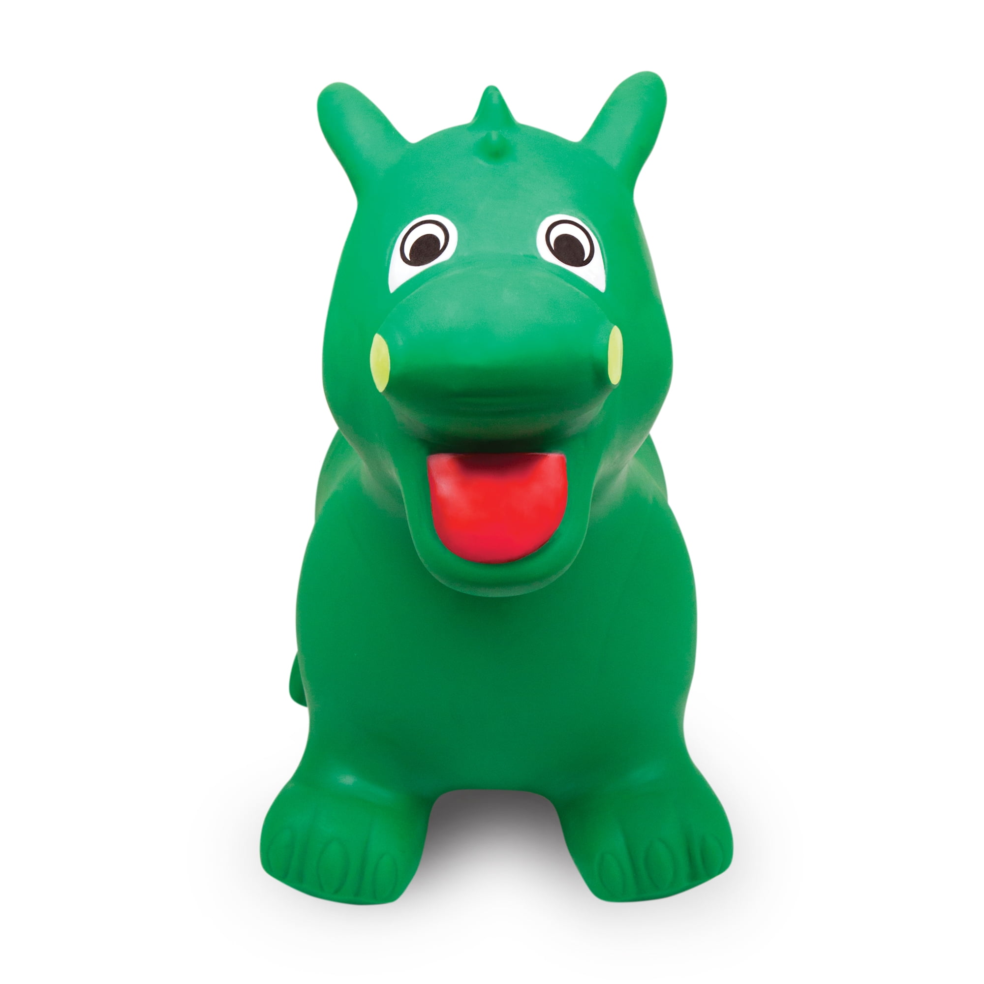 walmart dinosaur ride on toy