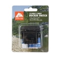 thumbnail image 5 of Ozark Trail 7-Pin Rocker Switch for Boat Control Panel, on-off-on, 12V System, 5 of 6