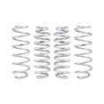 thumbnail image 3 of Fits 2022-2023 Ford Maverick Eibach Lift Kit Suspension E30-35-057-01-22 Pro-Lift-Kit; 2 Inch Front Lift/1 Inch Rear Lift; Without Shock Absorbers In Kit - Shock Change Necessary; Silver Coil Springs, 3 of 3