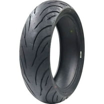Continental - 02550220000 - Conti Motion Sport Touring Rear Tire, 190/50ZR-17
