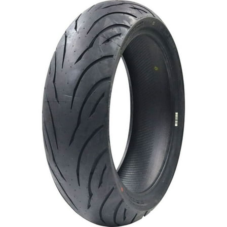 Continental - 02550220000 - Conti Motion Sport Touring Rear Tire, 190/50ZR-17