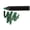 Envy Me, variant on Jolie Waterproof Ultimate Eye Liner Pencils (Diamond)