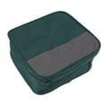 thumbnail image 1 of Durable First Aid Bag, Empty Travel Rescue Pouch Large Capacity Emergency Kit With Multifunctional Design For Family Travel Lightweight And Portable, 1 of 8