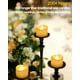 thumbnail image 4 of Velas LED Vela de Té Gmnee 24 Piezas de Más de 200 Horas con Pilas, 4 of 9