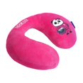 thumbnail image 1 of Almohada de viaje para cuello Sparco Rosa, 1 of 5