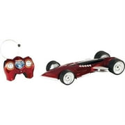 Hot Wheels Battle Force 5 Remote-Controlled Saber