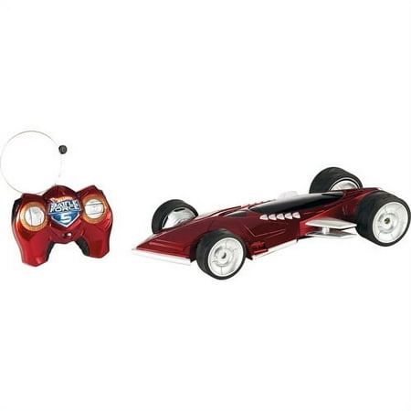 Hot Wheels Battle Force 5 Remote-Controlled Saber
