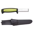 thumbnail image 1 of Morakniv Craftline Carpintería Cincel Con Hoja De Acero 7,6 Cm, 1 of 5