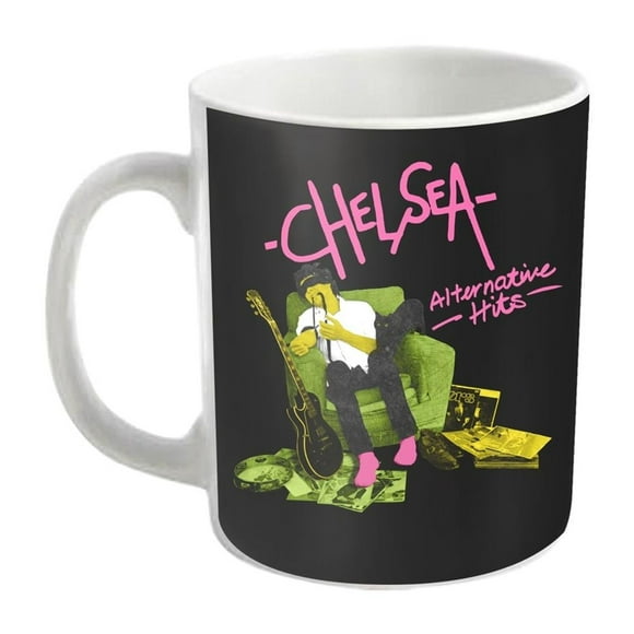 Chelsea Chocs Alternatifs Tasse