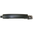 thumbnail image 5 of DAMAIJOY Car Door Handle Exterior Front Driver Side Left Smooth Black with Key Hole for Equator 09-12 for Frontier 05-15 for Maxima 04-08 for Pathfinder 05-12 for Quest 04-09 for Xterra 05-15, 5 of 9
