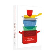 Plenty More Yotam Ottolenghi (Hardcover)
