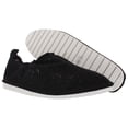 thumbnail image 4 of Kelsi Dagger Royce Slip-On Womens Shoes Size 6, Color: Black, 4 of 5