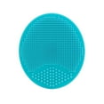 thumbnail image 3 of Frida Baby - DermaFrida the Skinsoother - Baby Essential Bath Silicone Brush for Cradle Cap & Eczema, 3 of 5