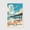 Travel 1002, variant on Starved Rock State Park Travel Print Canvas Starved Rock Wall Decor Illinois Starved Rock Art Starved Rock Wall Art Canvas Canvas Starved Rock Canvas-1WN1041