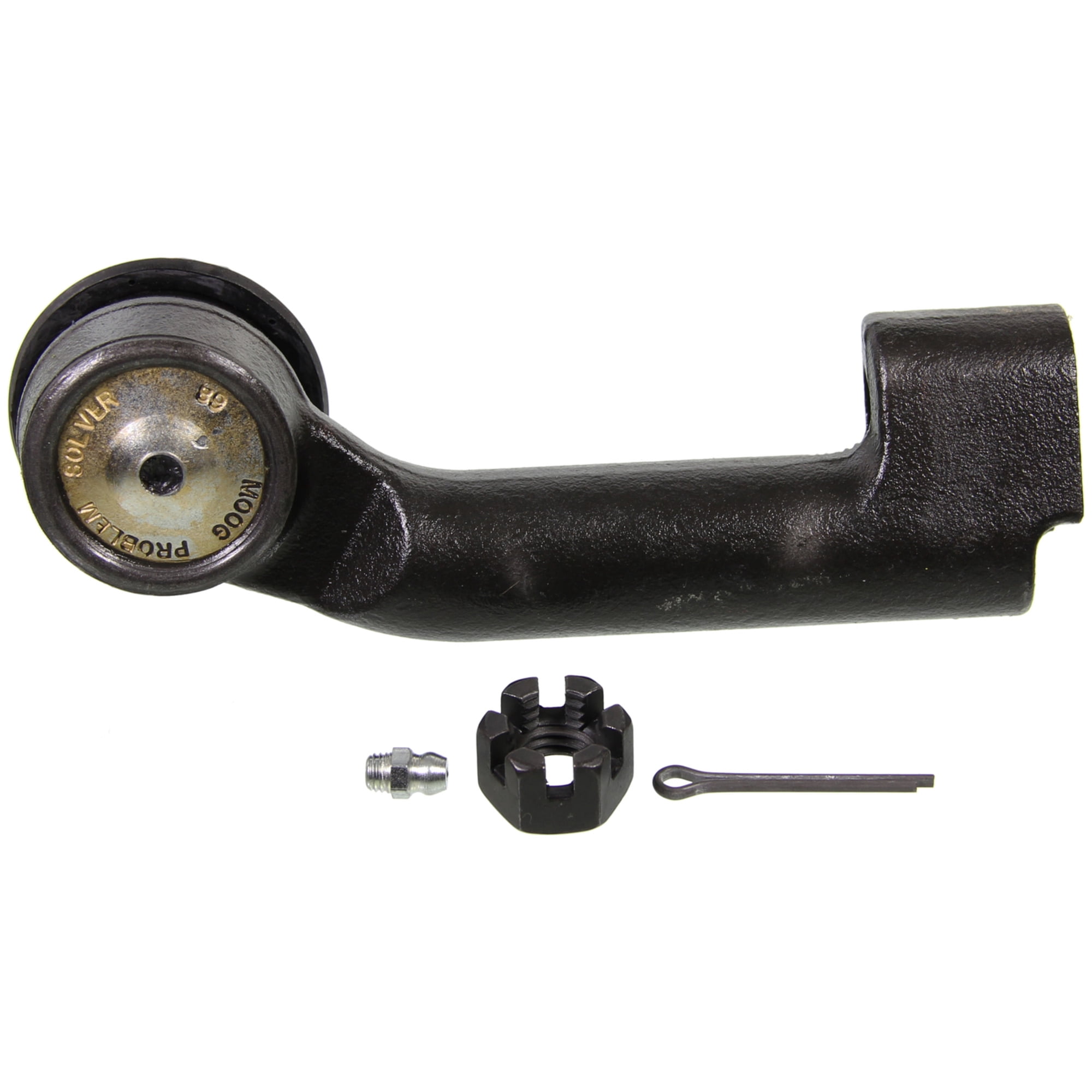 MOOG ES800515 Tie Rod End Fits select: 2015-2016 FORD F150, 2019 FORD F150 SUPERCREW