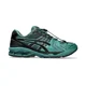 thumbnail image 3 of Asics x Unaffected Gel-Kayano 14 Uranus Green 1201A922-300 [Men SZ], 3 of 6