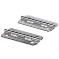 thumbnail image 2 of Seachoice Igloo Cooler Replacement Hinge, Stainless Steel, Pack of 2, 2 of 5