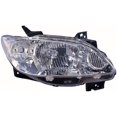 thumbnail image 1 of 2004-2006 Mazda MPV Headlight Passenger Side Withoutrocker Moulding High Quality, 1 of 1