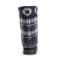 thumbnail image 4 of MUK LUKS Women's Cheryl Cuff Boot, 4 of 8