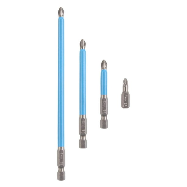 Iron 25 150mm Hand Tools for Electric Screwdriver Air Screw