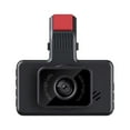New Release, AdjustableLens Reversing Dash Cam with 3Inch Screen