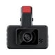 thumbnail image 2 of Puntoco Adjustable-Lens Reversing Auxiliary of View 3-Inch Driving Recorder, High-Definition Night Vision Car Lens, Front and Rear Recording Reversing Image, 2 of 9