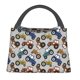thumbnail image 1 of Balery Color Tractor Bolsa de Aislamiento Portátil – Bolsa de Almuerzo con Forro de Aluminio Mejorado, Funda Impermeable y Fácil de Limpiar para Picnic y Caja de Almuerzo, 1 of 6