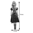 thumbnail image 3 of Muñeca gigante Importacion Rapunzel 56 cm, 3 of 3