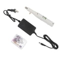 thumbnail image 3 of Polishing Machine For Crafts And Jewelry Making Designed For Adults 17.00X2.30X2.30cm Durable And Lightweight 1 Set, 3 of 3
