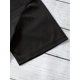 thumbnail image 4 of Camiseta con estampado de arcoíris y letras del orgullo LGBTQ+ para hombre, informal, ligeramente elástica, de cuello redondo para primavera y verano., 4 of 6