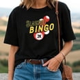 thumbnail image 2 of 2K26 Bingo Blackout T-Shirt, 2 of 5
